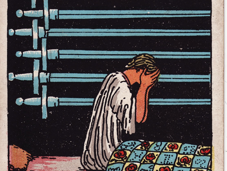 Gemini II: Drag me to hell