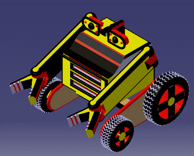 mini-robot-Simulation-in-CATIA-V5.gif