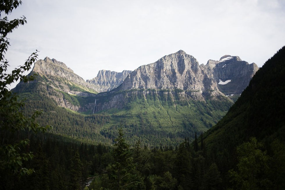 PNW Road Trip