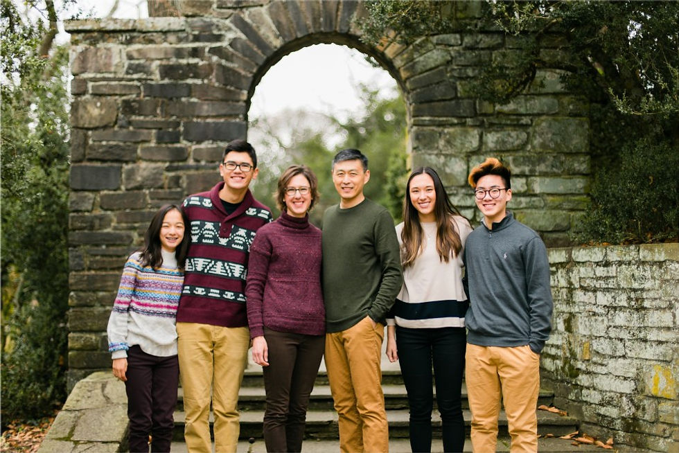 Rockville-Family-Photos