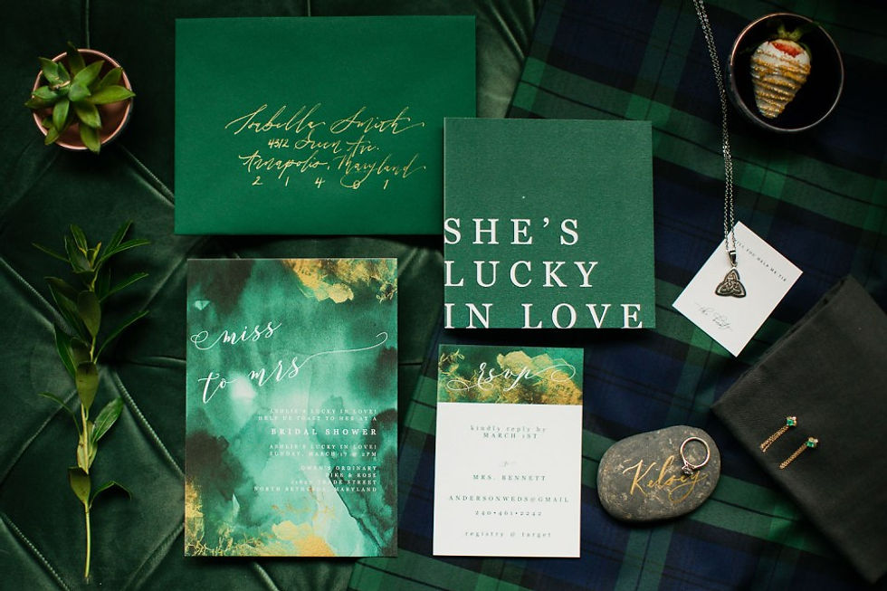 Stephanie-Gould-Calligraphy-Featured-Friday