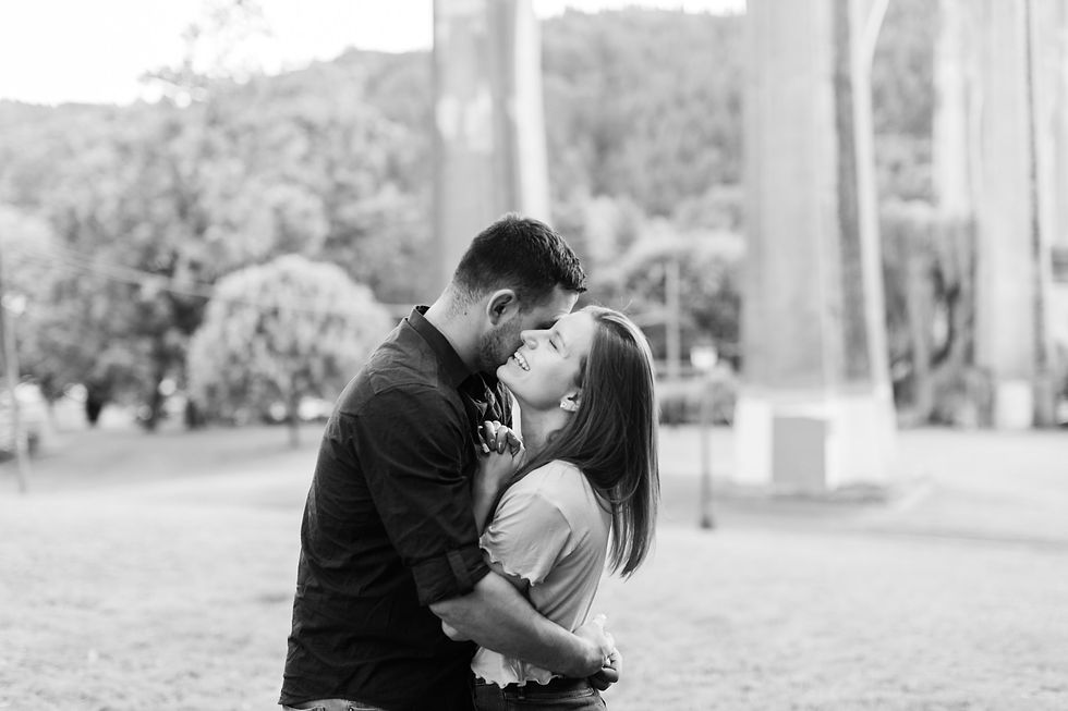 Cathedral-Park-Portland-Oregon-Couple's-Session