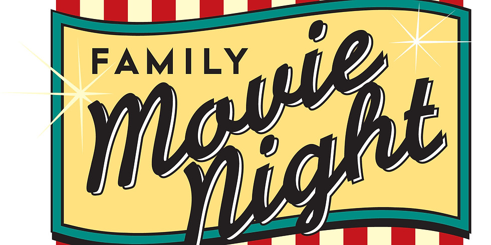 Family Movie Night