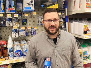 What DON'T you need for your RV?
