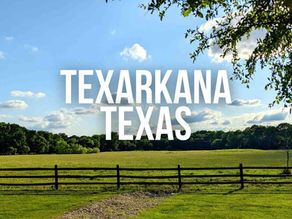 texarkana