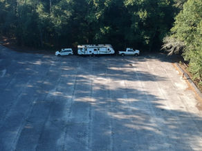 Bobcat Landing Boat Ramp | SC Boondocking