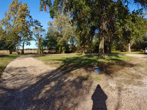 Round Prairie Interpretive Site | MO Boondocking