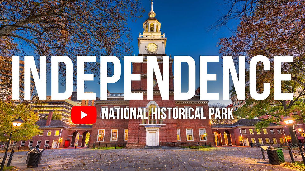 independence