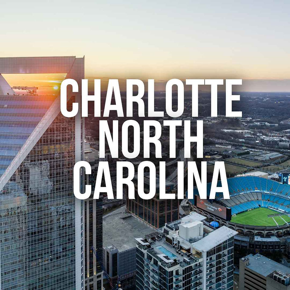 charlotte