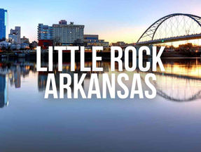 little rock