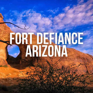 fort defiance