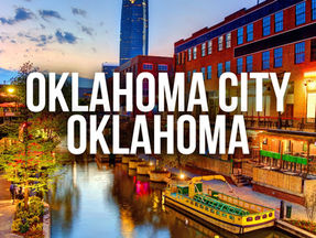 Discover Oklahoma City: A Travel Nurse's Guide to Affordable Living and Opportunities