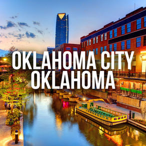 Oklahoma City | City Guide for Travel Healthcare Pros