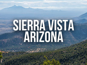 Sierra vista
