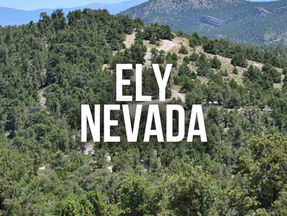 Ely, Nevada | City Guide for Travel Health Care Pros