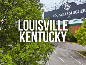 louisville slugger