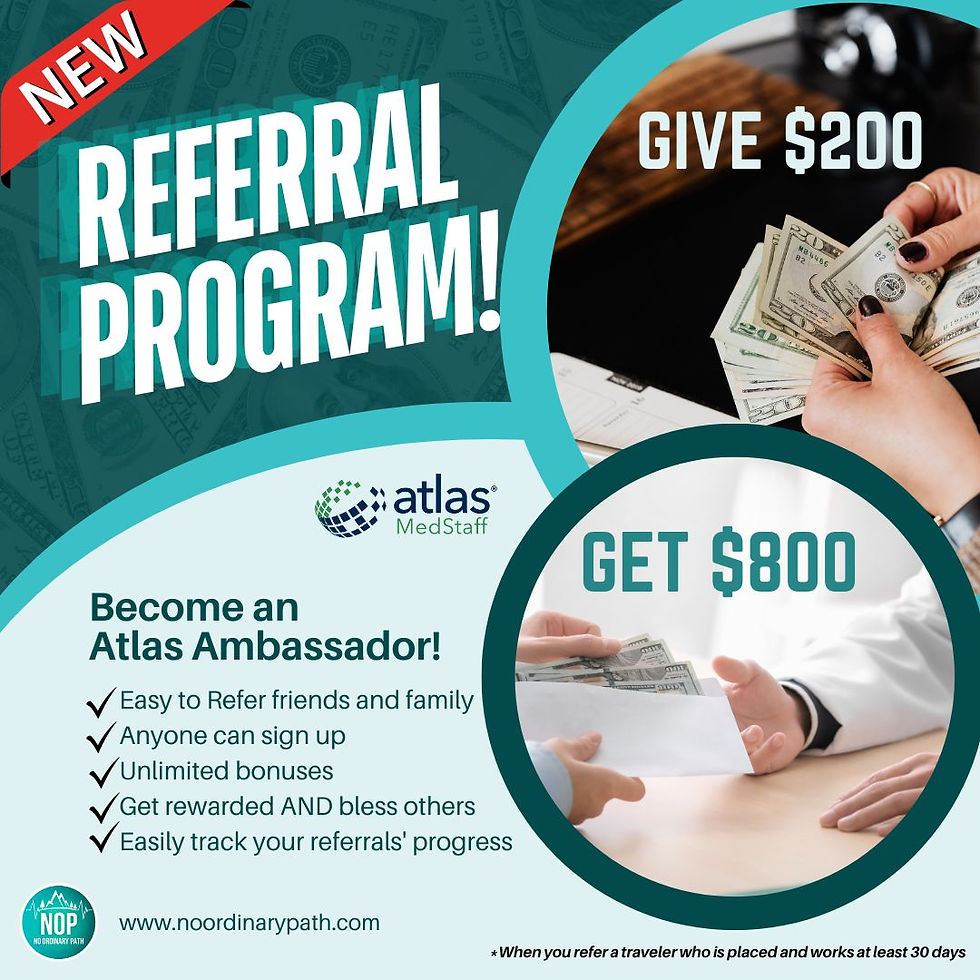 referral
