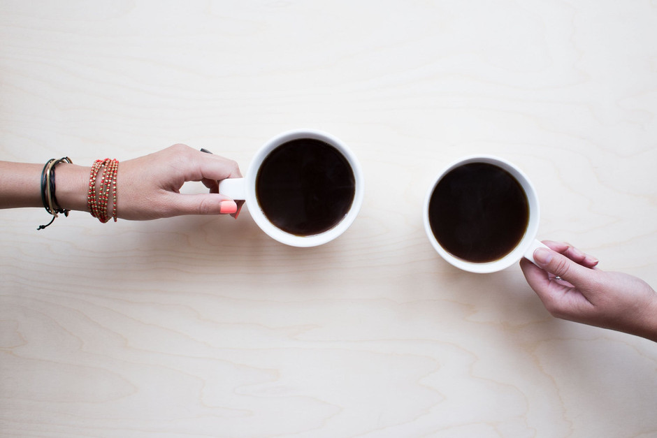 Caffeine...Good or Bad?