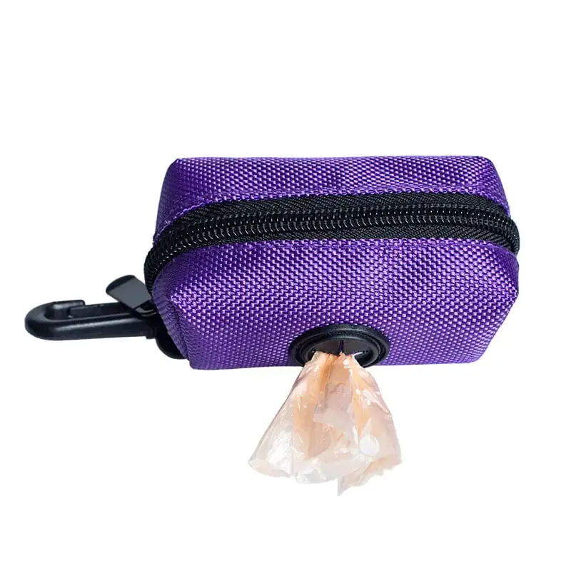 Thumbnail: Waste Bags