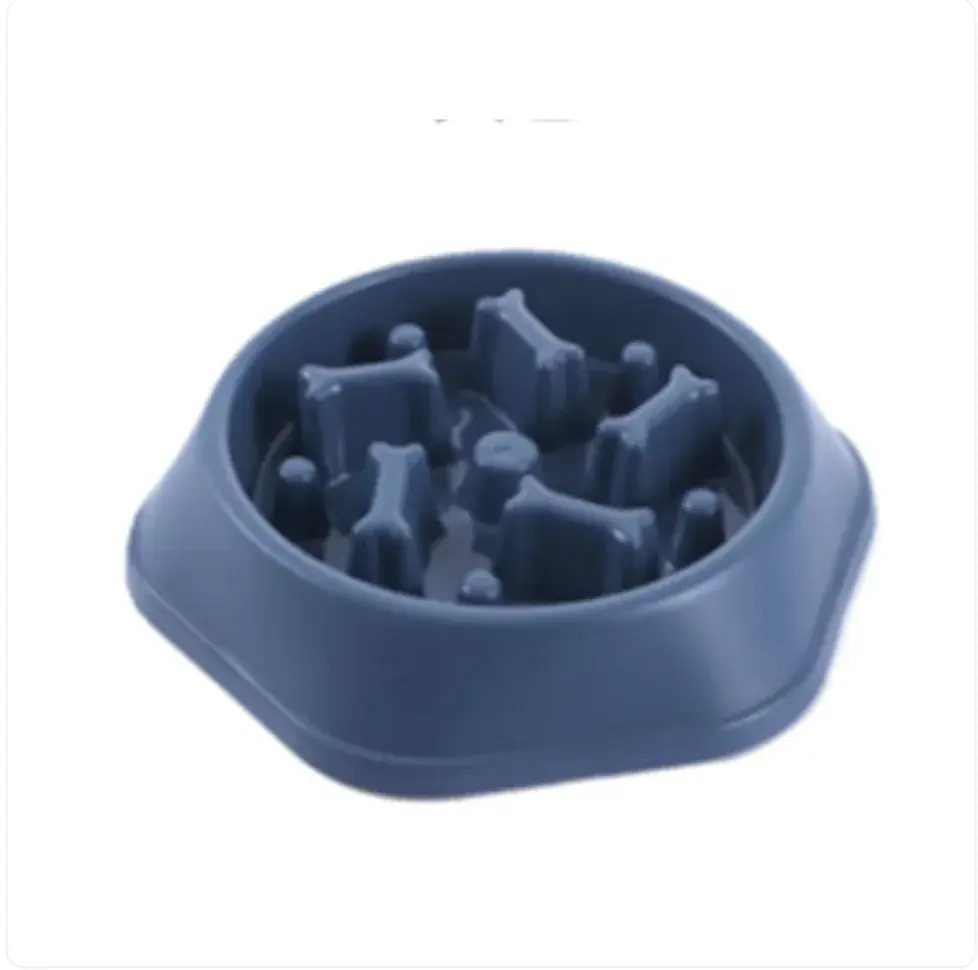 Thumbnail: Slow Feeder Bowl