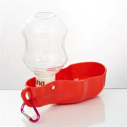 Thumbnail: Portable Water Dispenser