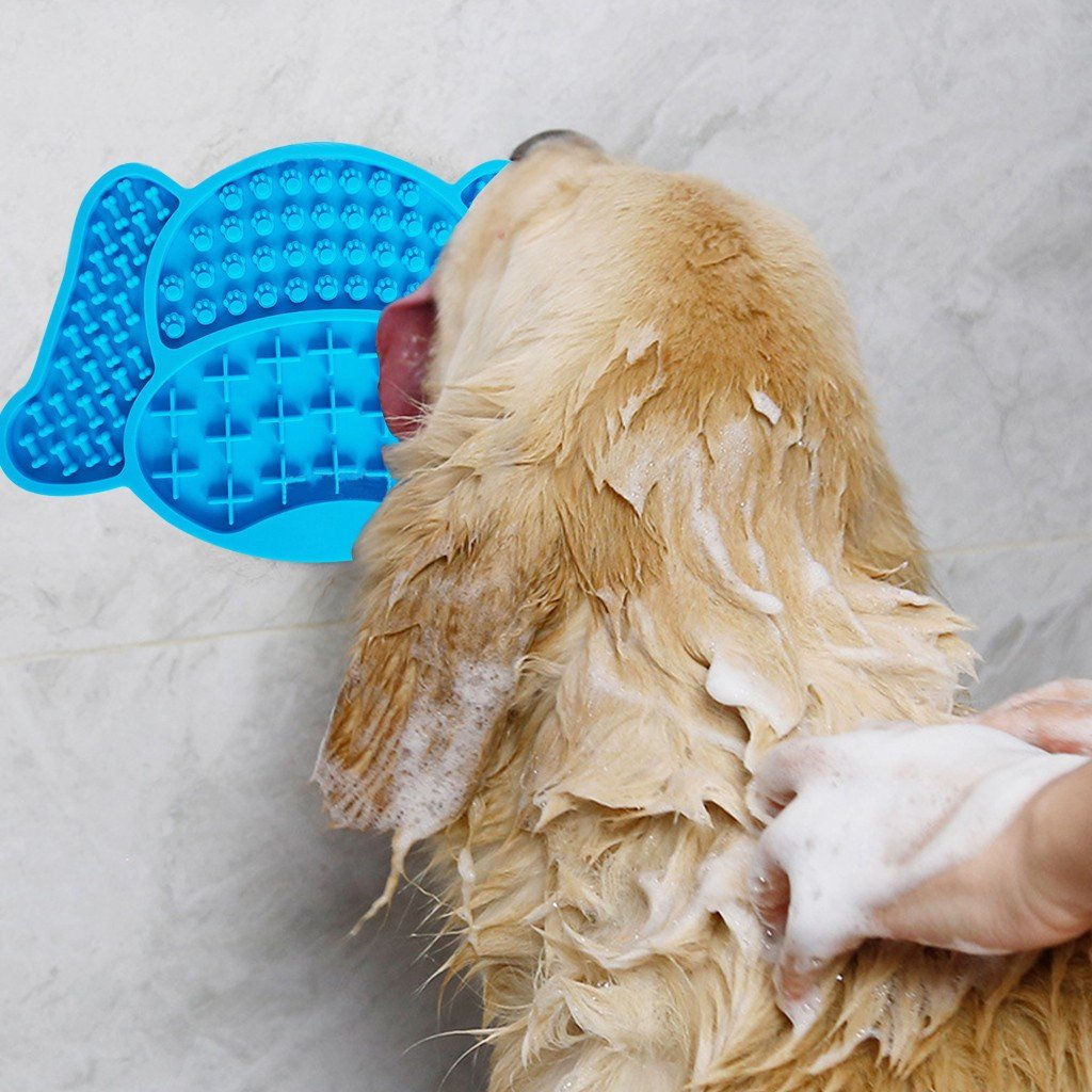 Lick Mat