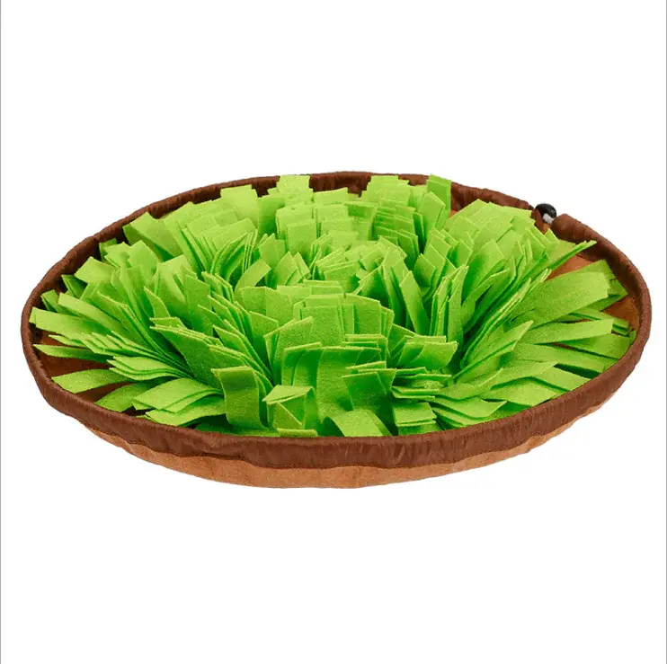 Thumbnail: Snuffle & Slow Feeder Mat