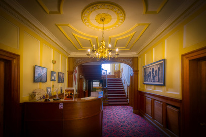 Bearland House