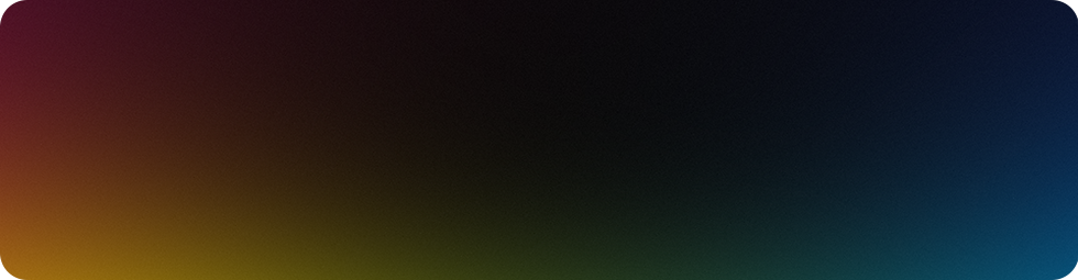 Black background