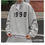 Thumbnail: Vintage Cotton Unisex Quarter Zip