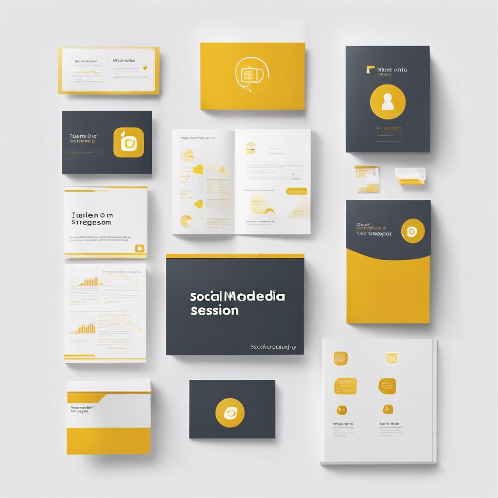 Social Media Strategy Session