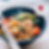 Yaki Soba Verdure
