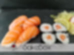 Sake Box (8 pz)