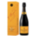 Champagne Brut "Cuvée Saint-Pétersbourg" - Veuve Clicquot