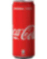 Coca Cola 0,33