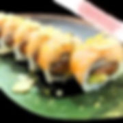 Honey Salmon