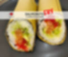 Salmonito FRY