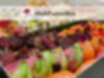 Maki Fusion Box