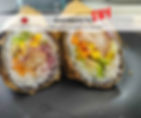 Gamberito FRY