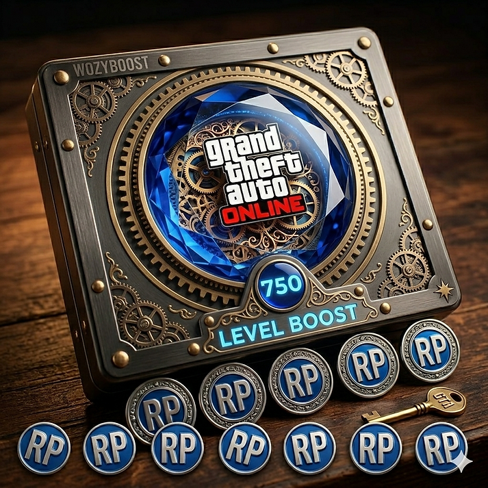 750 LEVEL BOOST