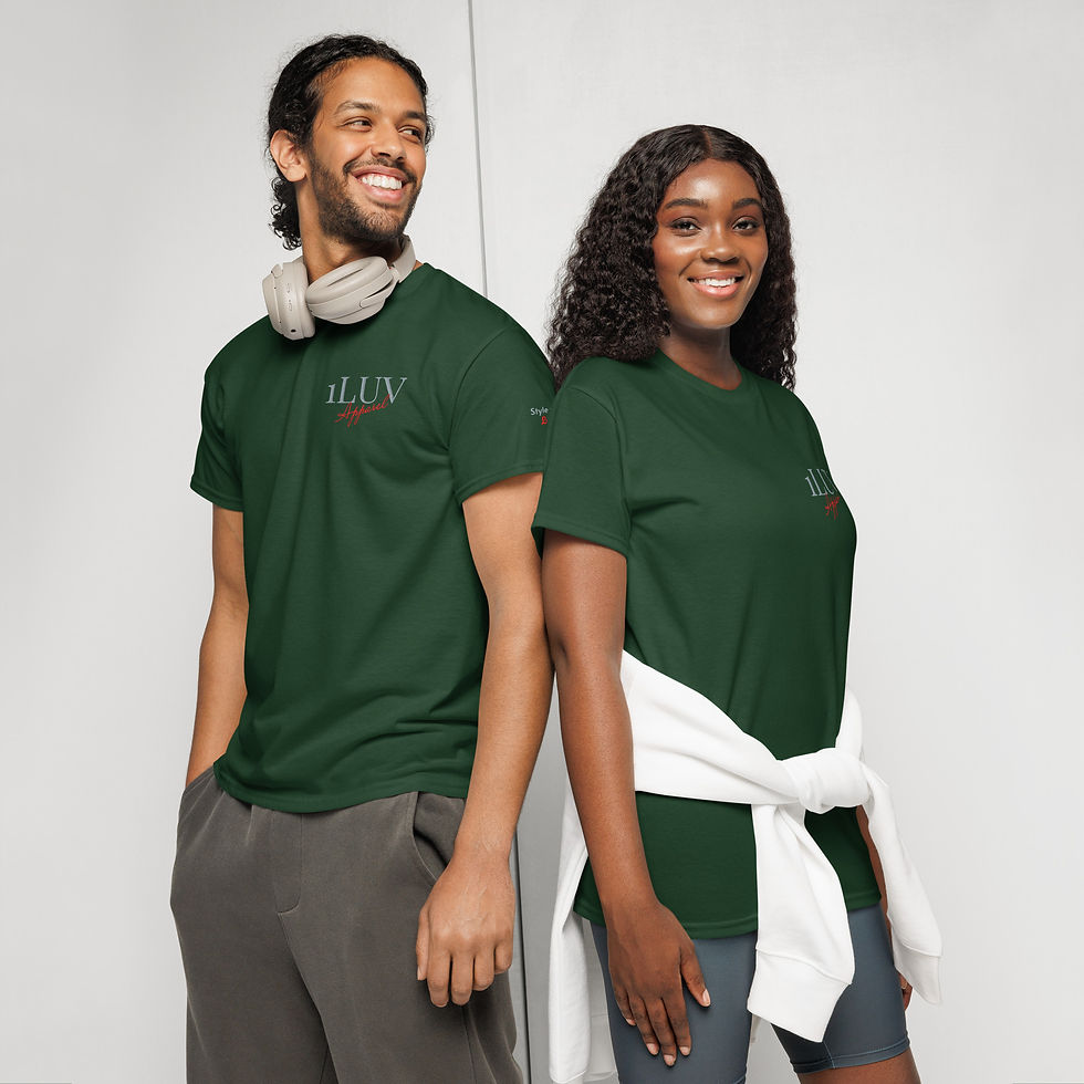 Thumbnail: DryBlend® T-Shirt