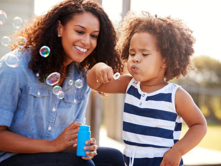 Childcare Resources’ Head Start Program invites community members to tour facility in Leeds, Alabama