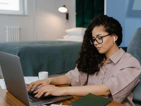 The Education Trust Fund with Joan Wright and Allison Muhlendorf  