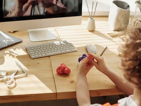 Celebrate Teacher Appreciation Week