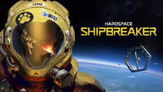 Hardspace: Shipbreaker