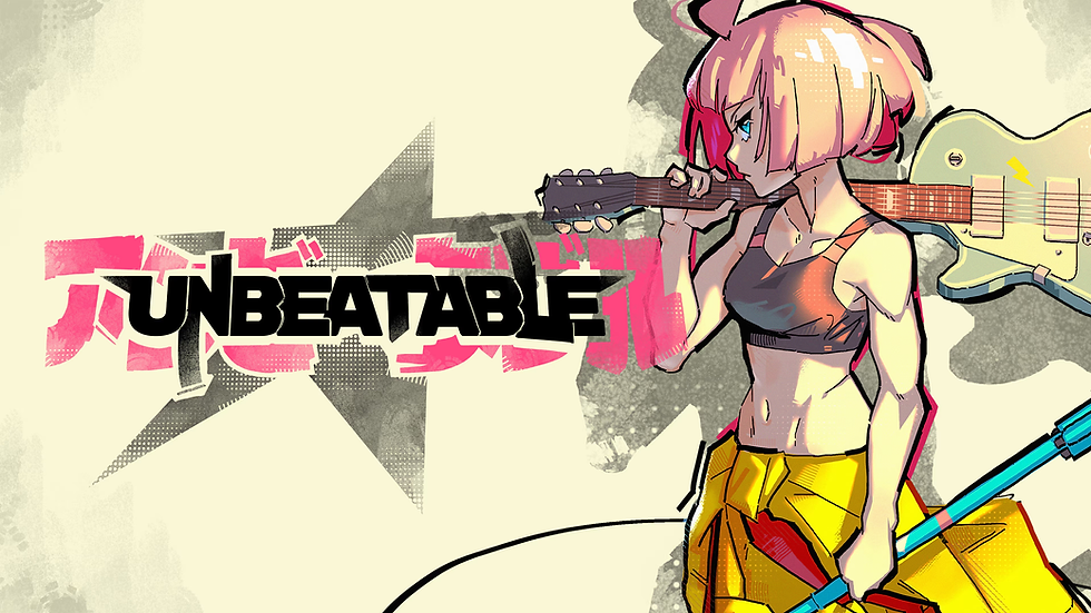Unbeatable