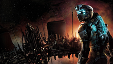 Dead Space 2 is Timeless