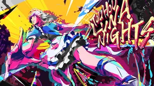 Touhou: Luna Nights - Review