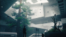 I now love Control