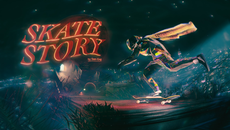 Skate Story